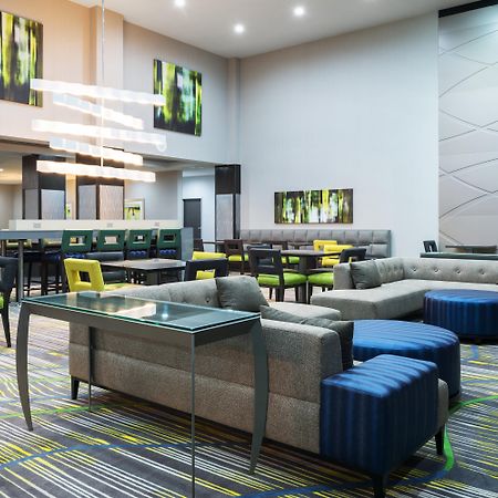 Holiday Inn Express And Suites Norman By Ihg Exterior photo