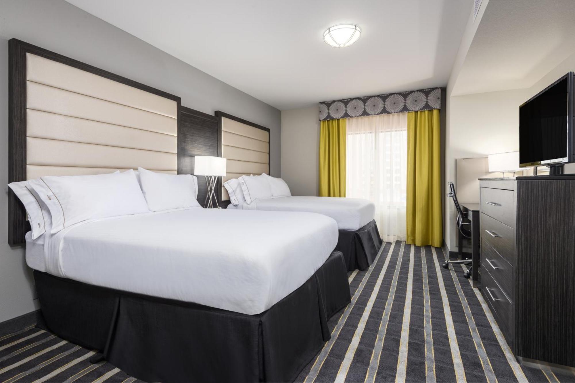 Holiday Inn Express And Suites Norman By Ihg Exterior photo