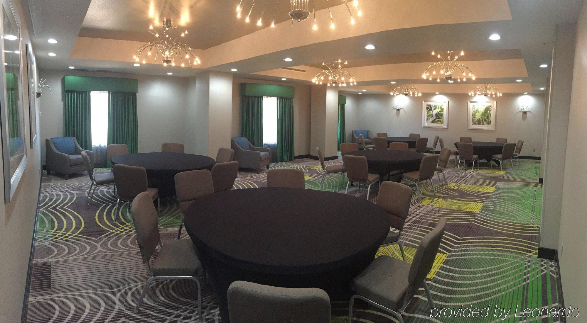 Holiday Inn Express And Suites Norman By Ihg Exterior photo